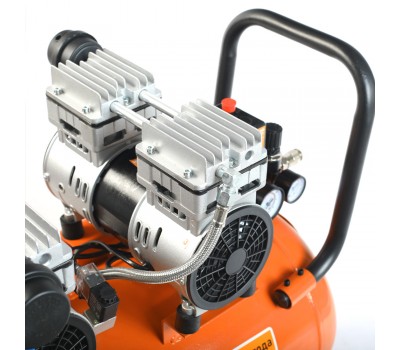 Компрессор поршневой безмасляный ПАТРИОТ WO 50-300 Компрессор поршневой безмасляный ПАТРИОТ WO 50-300