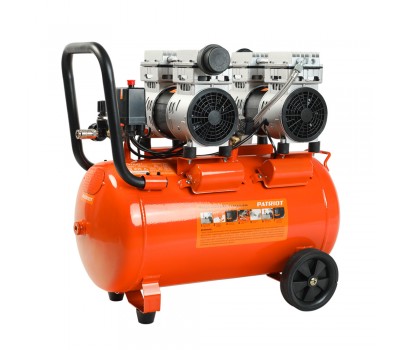 Компрессор поршневой безмасляный ПАТРИОТ WO 50-300 Компрессор поршневой безмасляный ПАТРИОТ WO 50-300