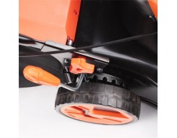 Газонокосилка бензиновая ПАТРИОТ PT 46 LS-foto7