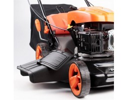 Газонокосилка бензиновая ПАТРИОТ PT 46 LS-foto3