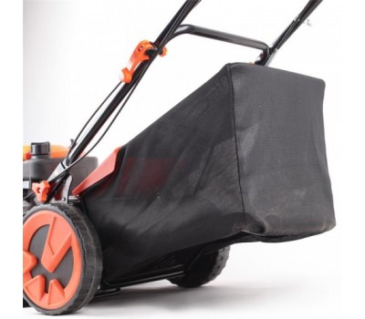 Газонокосилка бензиновая ПАТРИОТ PT 46 LS