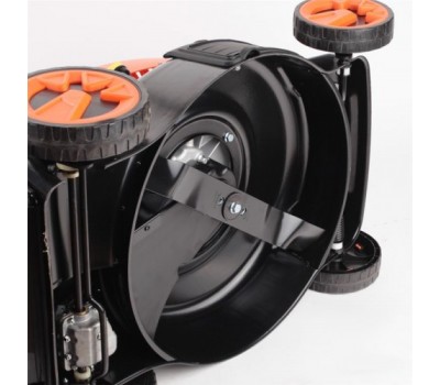 Газонокосилка бензиновая ПАТРИОТ PT 46 LS