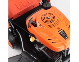 Газонокосилка бензиновая ПАТРИОТ PT 46 LS-foto4