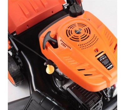 Газонокосилка бензиновая ПАТРИОТ PT 46 LS