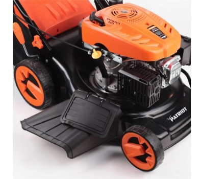 Газонокосилка бензиновая ПАТРИОТ PT 46 LS