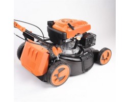 Газонокосилка бензиновая ПАТРИОТ PT 46 LS-foto11