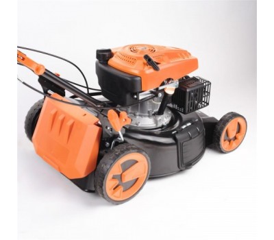 Газонокосилка бензиновая ПАТРИОТ PT 46 LS