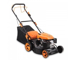 Газонокосилка бензиновая ПАТРИОТ PT 46 LS