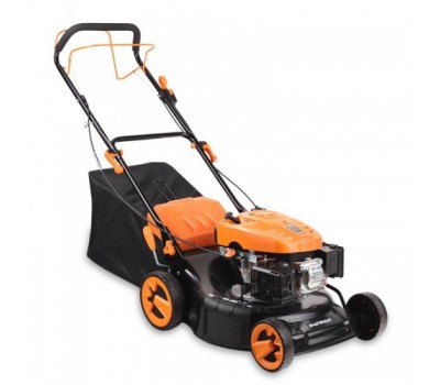 Газонокосилка бензиновая ПАТРИОТ PT 46 LS