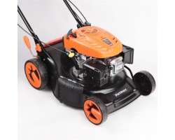 Газонокосилка бензиновая ПАТРИОТ PT 46 LS-foto5