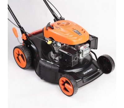 Газонокосилка бензиновая ПАТРИОТ PT 46 LS