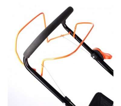 Газонокосилка бензиновая ПАТРИОТ PT 46 LS