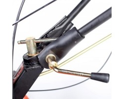 Мотокультиватор дизельный ПАТРИОТ BOSTON 9DE-foto14