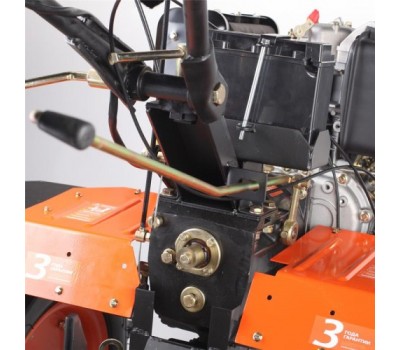 Мотокультиватор дизельный ПАТРИОТ BOSTON 9DE Мотокультиватор дизельный ПАТРИОТ BOSTON 9DE