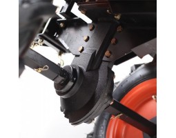 Мотокультиватор дизельный ПАТРИОТ BOSTON 9DE-foto16