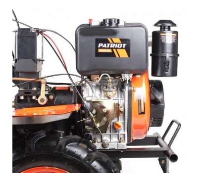 Мотокультиватор дизельный ПАТРИОТ BOSTON 9DE Мотокультиватор дизельный ПАТРИОТ BOSTON 9DE