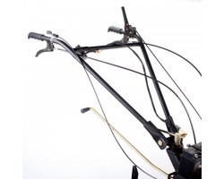 Мотокультиватор дизельный ПАТРИОТ BOSTON 9DE-foto11