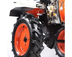 Мотокультиватор дизельный ПАТРИОТ BOSTON 9DE-foto18