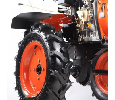 Мотокультиватор дизельный ПАТРИОТ BOSTON 9DE Мотокультиватор дизельный ПАТРИОТ BOSTON 9DE