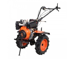 Мотокультиватор дизельный ПАТРИОТ BOSTON 9DE