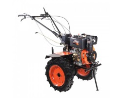 Мотокультиватор дизельный ПАТРИОТ BOSTON 9DE-foto2