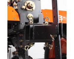 Мотокультиватор дизельный ПАТРИОТ BOSTON 9DE-foto21