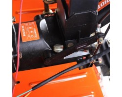 Мотокультиватор дизельный ПАТРИОТ BOSTON 9DE-foto19