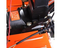 Мотокультиватор дизельный ПАТРИОТ BOSTON 9DE-foto19