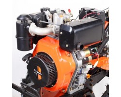 Мотокультиватор дизельный ПАТРИОТ BOSTON 9DE-foto8