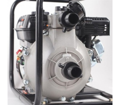 Мотопомпа ПАТРИОТ высоконапорная MP 1560 SH