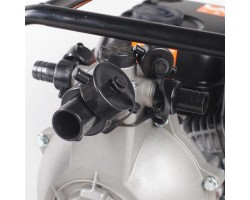 Мотопомпа ПАТРИОТ высоконапорная MP 1560 SH-foto5