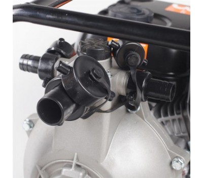 Мотопомпа ПАТРИОТ высоконапорная MP 1560 SH