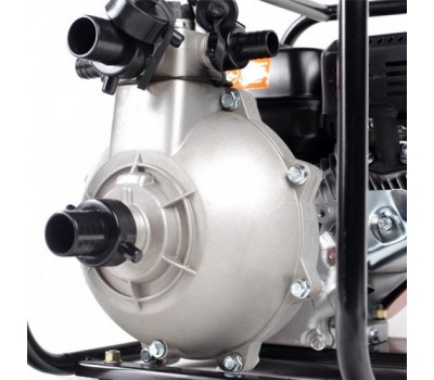 Мотопомпа ПАТРИОТ высоконапорная MP 1560 SH