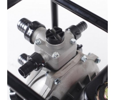 Мотопомпа ПАТРИОТ высоконапорная MP 1560 SH