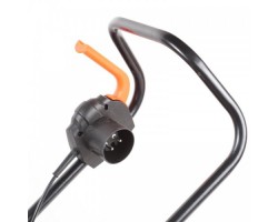 Газонокосилка электрическая ПАТРИОТ PT 1132 E-foto4