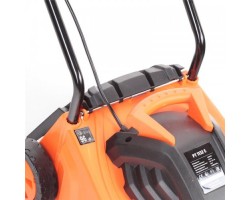 Газонокосилка электрическая ПАТРИОТ PT 1132 E-foto9