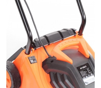 Газонокосилка электрическая ПАТРИОТ PT 1132 E Газонокосилка электрическая ПАТРИОТ PT 1132 E