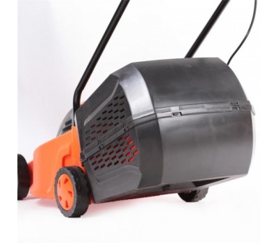 Газонокосилка электрическая ПАТРИОТ PT 1132 E Газонокосилка электрическая ПАТРИОТ PT 1132 E