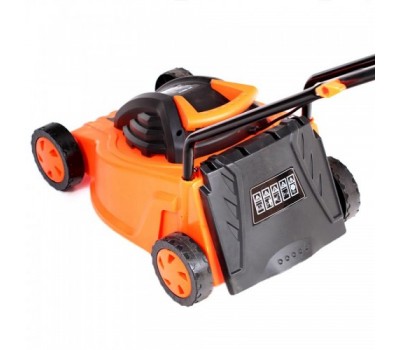 Газонокосилка электрическая ПАТРИОТ PT 1132 E Газонокосилка электрическая ПАТРИОТ PT 1132 E