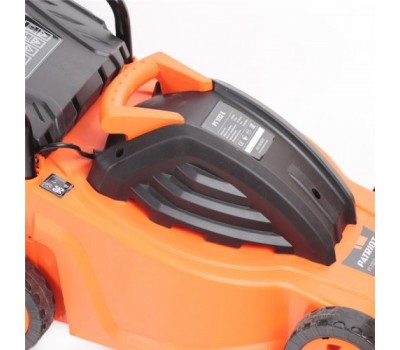 Газонокосилка электрическая ПАТРИОТ PT 1132 E Газонокосилка электрическая ПАТРИОТ PT 1132 E