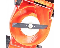 Газонокосилка электрическая ПАТРИОТ PT 1132 E-foto10