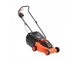 Газонокосилка электрическая ПАТРИОТ PT 1132 E