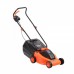 Газонокосилка электрическая ПАТРИОТ PT 1132 E