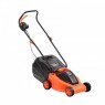 Газонокосилка электрическая ПАТРИОТ PT 1132 E