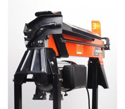 Дровокол электрический ПАТРИОТ CE 5322 Дровокол электрический ПАТРИОТ CE 5322