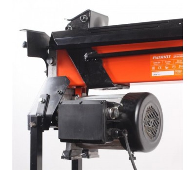 Дровокол электрический ПАТРИОТ CE 5322 Дровокол электрический ПАТРИОТ CE 5322
