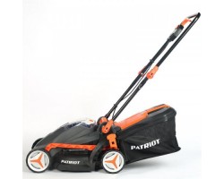 Газонокосилка аккумуляторная ПАТРИОТ РТ330 Li-foto5