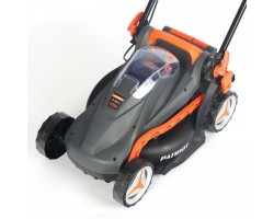 Газонокосилка аккумуляторная ПАТРИОТ РТ330 Li-foto8