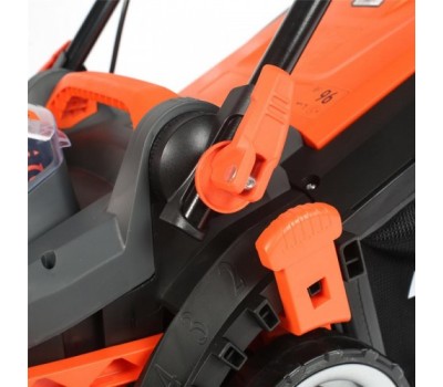 Газонокосилка аккумуляторная ПАТРИОТ РТ330 Li