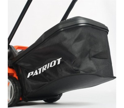 Газонокосилка аккумуляторная ПАТРИОТ РТ330 Li